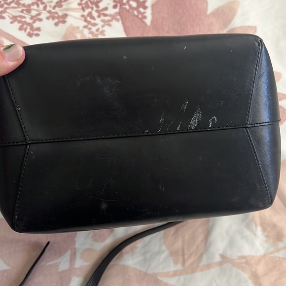 Mansur Gavriel bucket bag - Picture 3 of 8